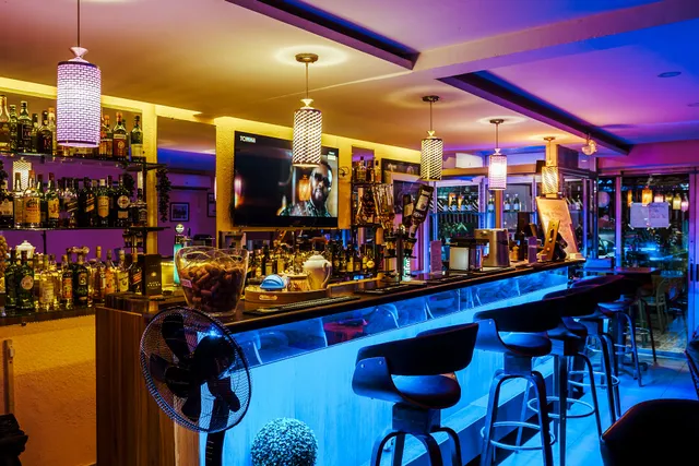 Restaurant le Boulevard SARL bietry