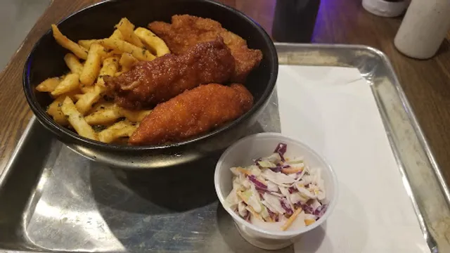 PONKO Chicken Midtown