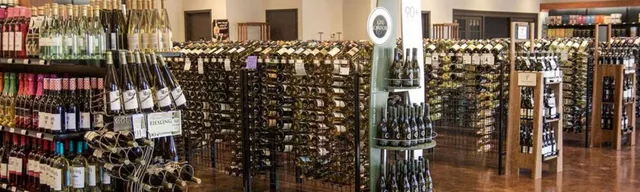 Campbell Station Wine & Spirits