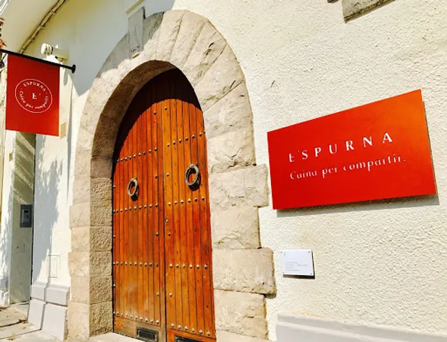 L'Espurna