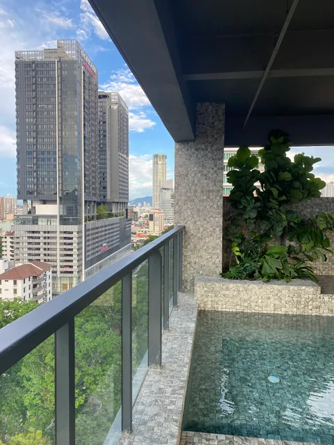 Landison Hotel Penang