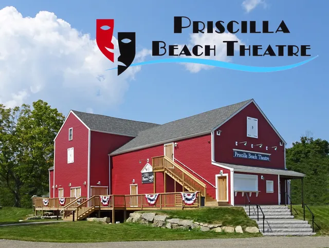 Priscilla Beach Theatre