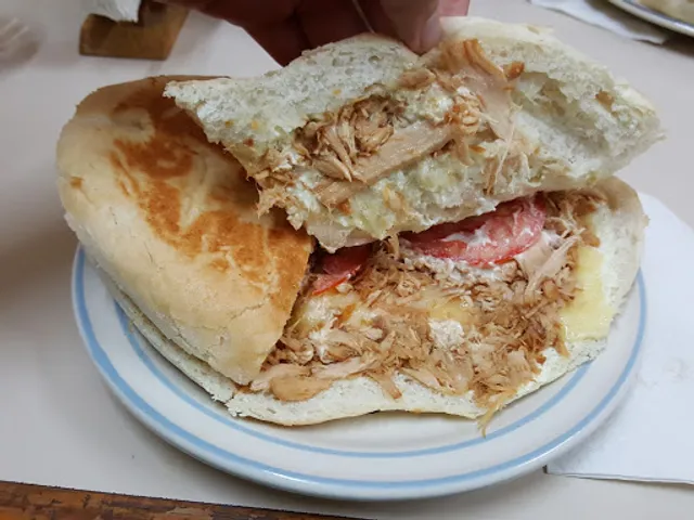 Tortas Delicias