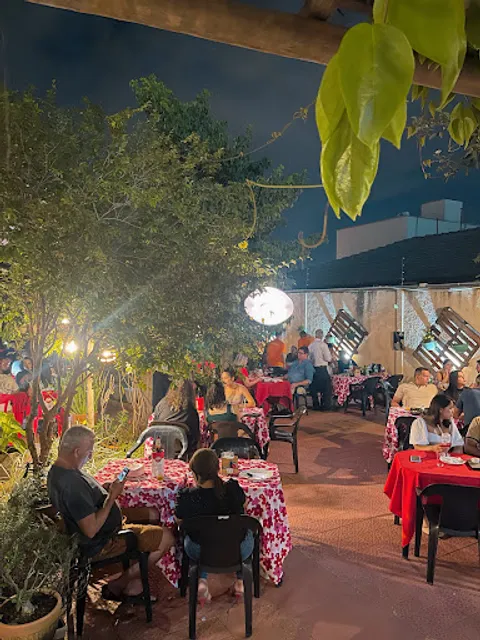 Casa da Dona Clara Bistrô