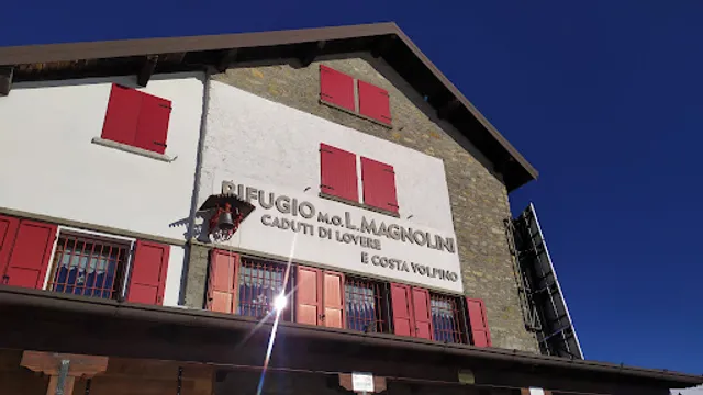 Rifugio Magnolini