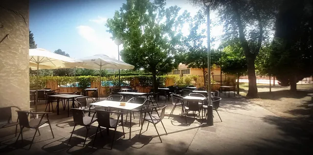 Chiringuito Torrebaja