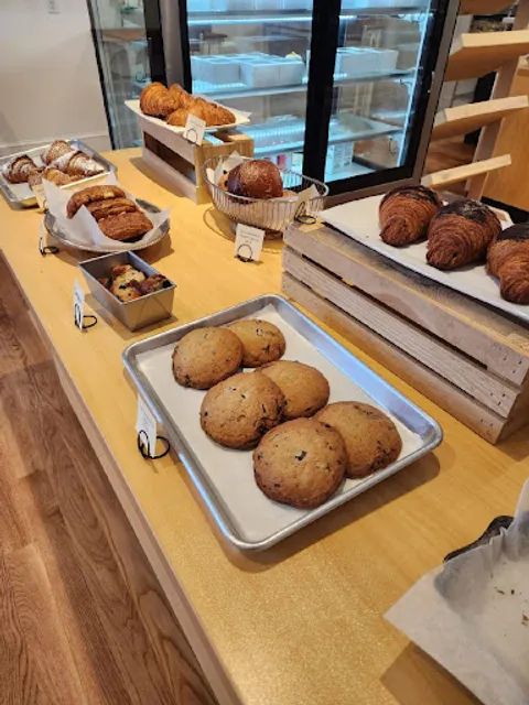 Edelweiss Pastry Shop