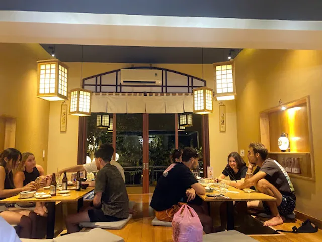 Opening: Echitora Authentic Japanese Restaurant ( Ẩm Thực Nhật Bản )- Sushi, Sashimi & Tempura