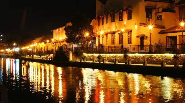 River Song Residence