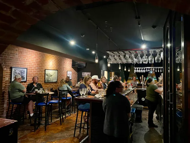 Headrick's Gourmet Burger Bar