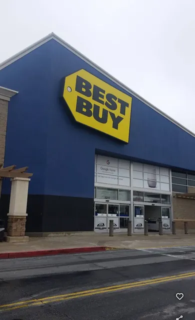 Best Buy