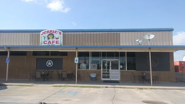 Jerrie's Cafe