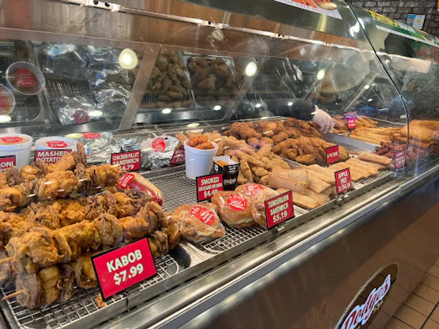 Dodge's Southern Style