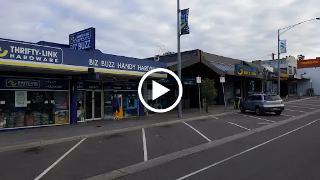 The Original Watsonia Fish & Chips