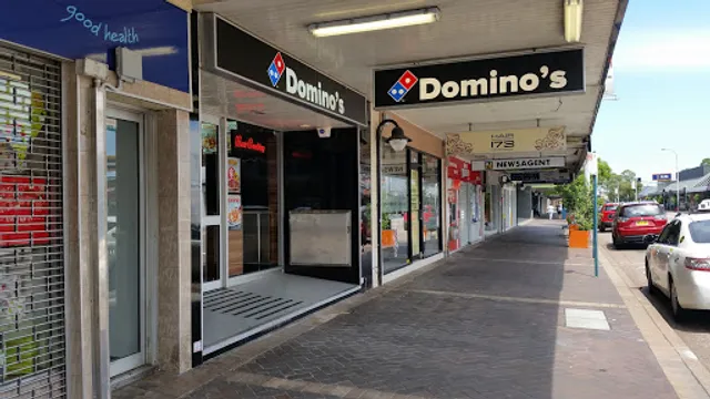 Domino's Pizza Mayfield