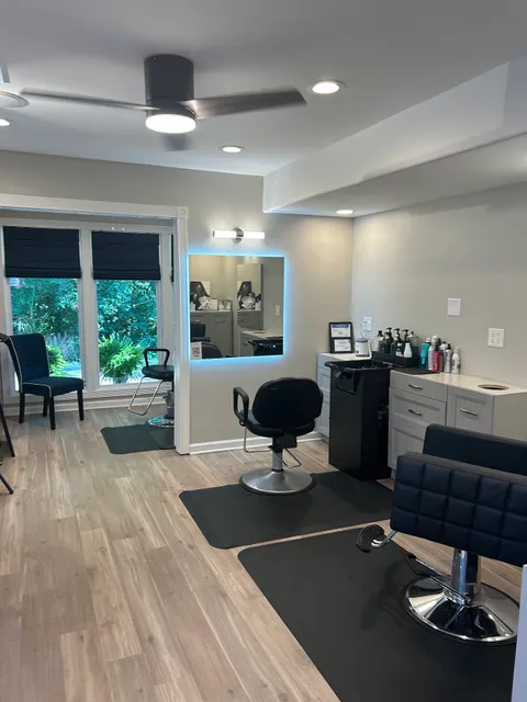 Gravity Salon Studio