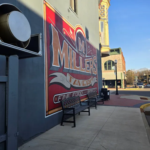 Miller's Tavern