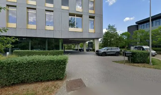 SD Worx Hasselt - Sociaal secretariaat