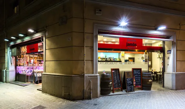 Restaurant Xarcuteria Cariñanos