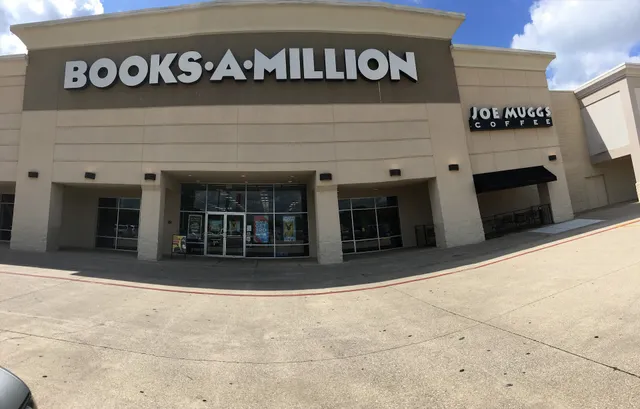Books-A-Million