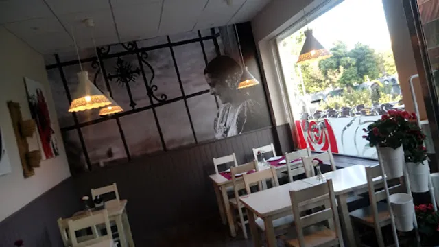 Taberna Morena Clara