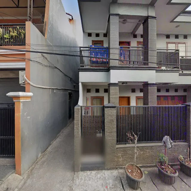 Ayam Bakar Wong Solo