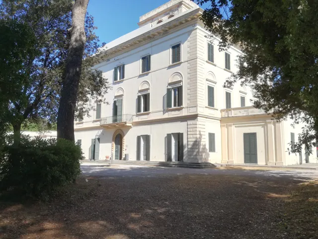 Villa Letizia
