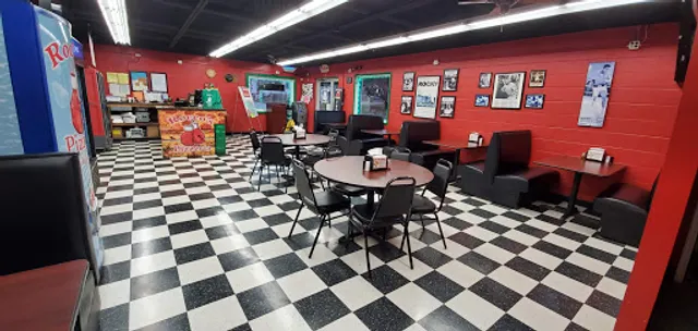 Rocco's Pizzeria LLC