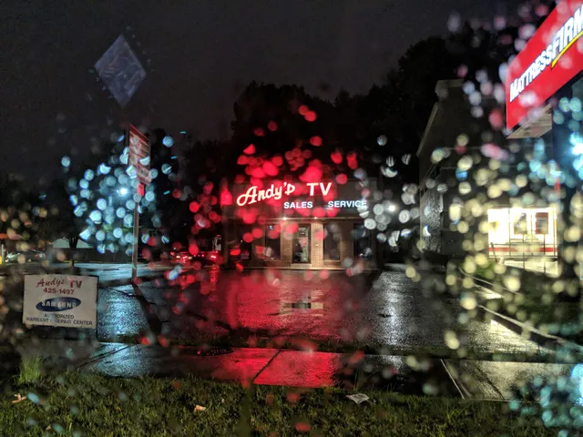 Andy's TV Sales & Service