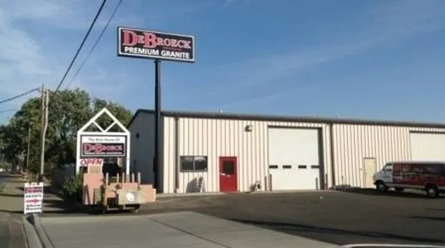 DeBroeck Solid Surface