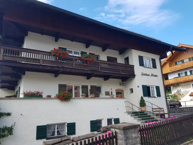 Gästehaus Johanna