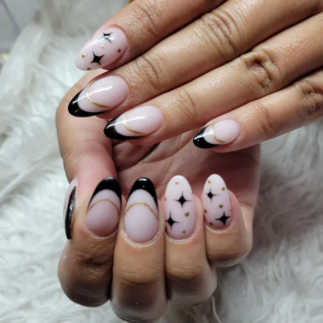 Oxygenix Nail Lounge Lake Worth