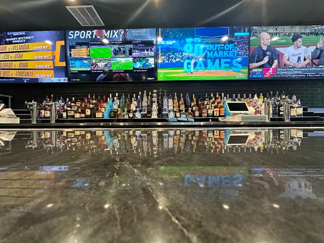 Penalties Sports Bar & Grill