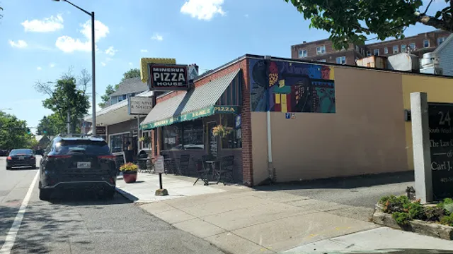 Minerva's Pizza House