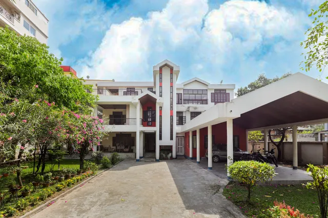 Exotic Villa Homestay