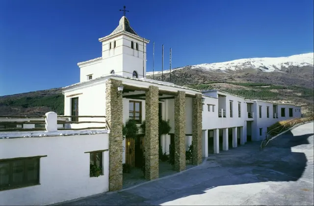 Hotel Nueva Alcazaba