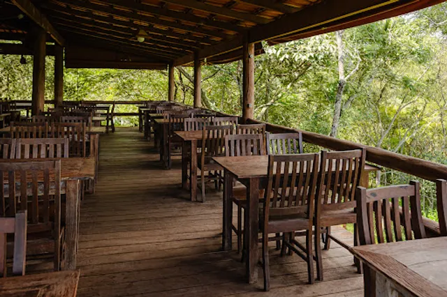 Restaurante ao Pé do Jatobá
