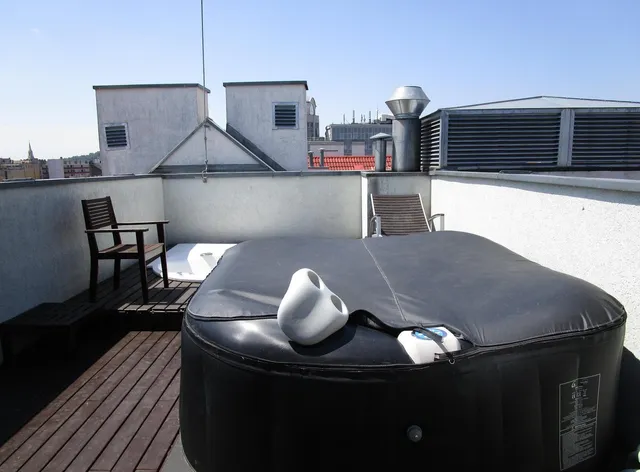 Downtown Apartments Budapest