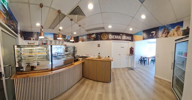 The Chennai Lounge - North Parramatta