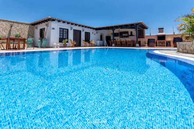 Finca Rural San Agustin