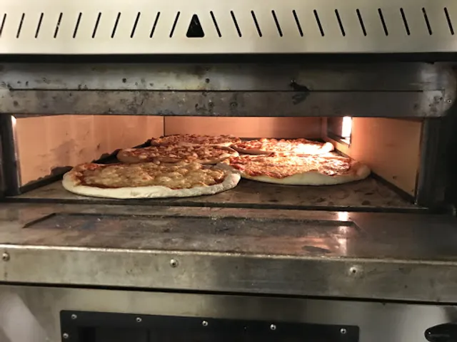 Restaurant Heuschober