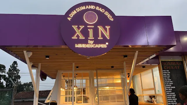 Xin Go by MindEscapes