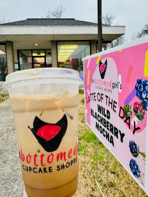 Fat Bottomed Girl's Drive Thru