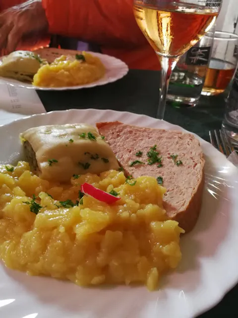 Ruoff winery / Tilmann Ruoff