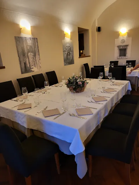 Ristorante La Vecchia Posta - Tagliacozzo