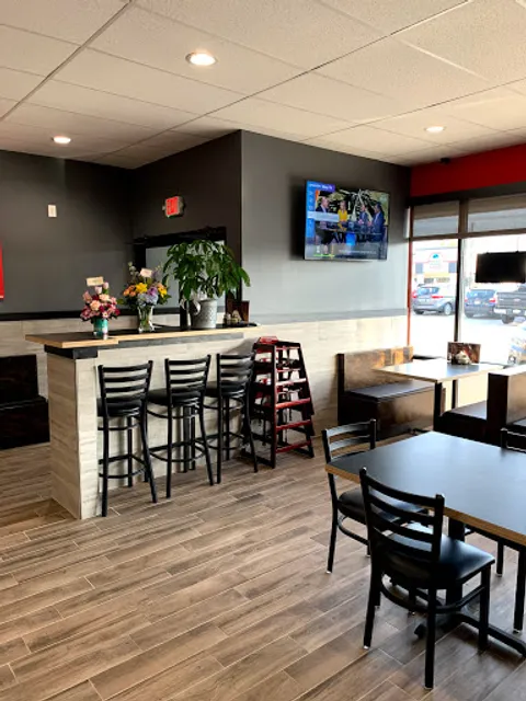 Grammas Pizza Anderson