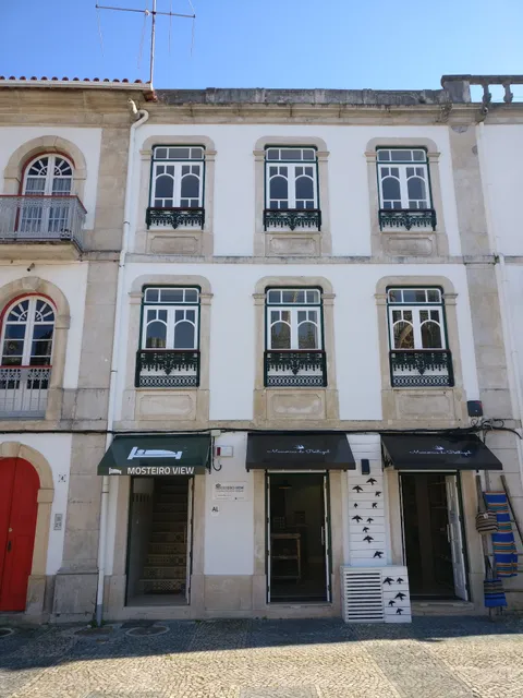 Mosteiro View - Alojamento Local