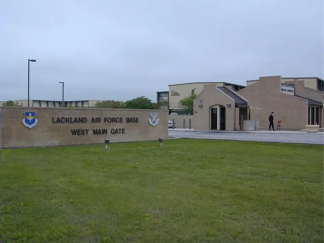 Alamo Colleges Office