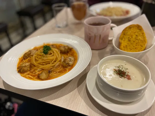 Eat foodie udon 好好吃餐房(烏龍麵 鍋燒意麵)