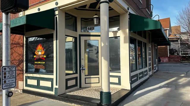 Los Chamos Restaurant